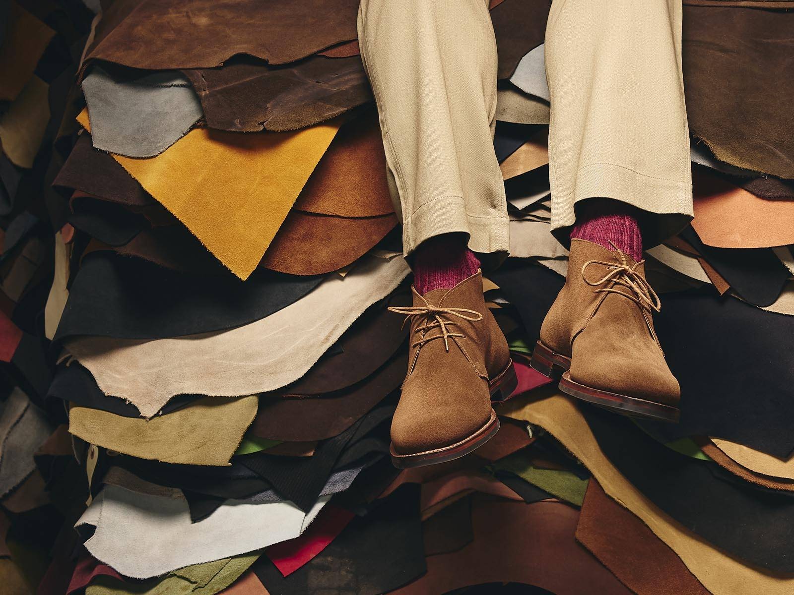 The True Cost of Cheap: Why Classic Footwear is the Smartest Investment You’ll Ever Make