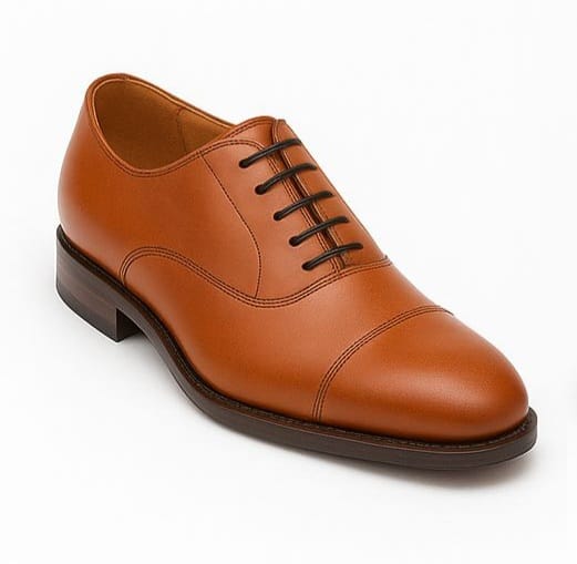 Oxford Cap Toe