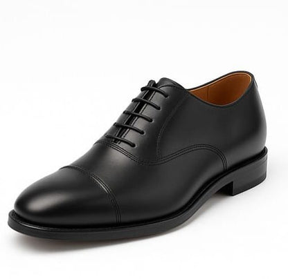 Oxford Cap Toe